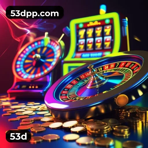 Bônus exclusivo do APK 53d