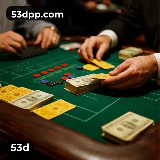 Cadastro rápido na 53d em menos de 2 minutos