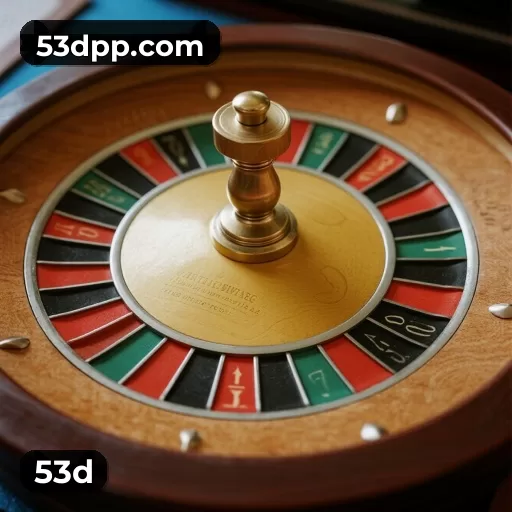 RTP verificado nos jogos de mesa do cassino 53d