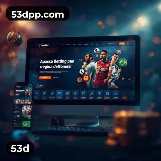 Guia passo a passo para instalar o aplicativo 53d