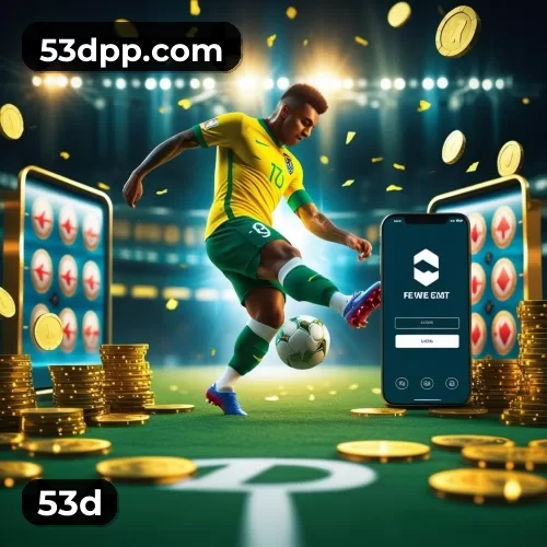 Como participar da comunidade 53d no Facebook