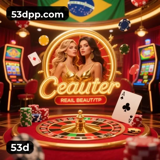 Comunidade oficial 53d no Facebook com bônus exclusivos