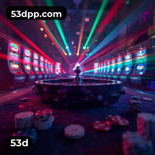 Estratégias comprovadas para Fortune Games na 53d