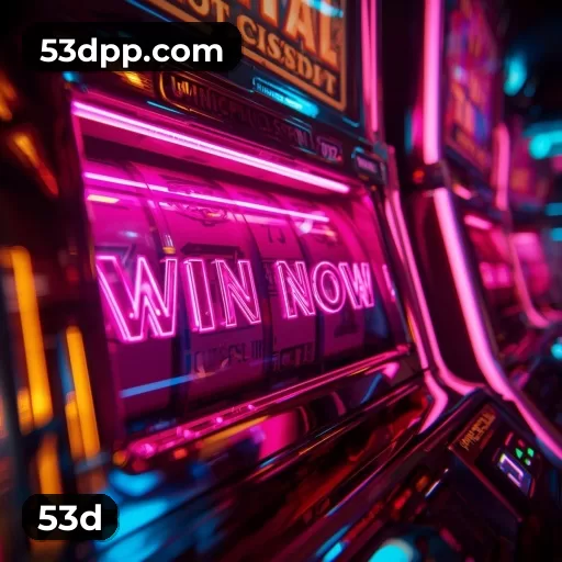 53d licenciado com transparência e jogo responsável