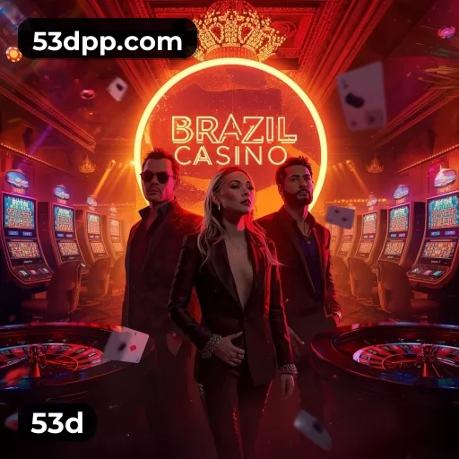 APP 53d para iOS e Android com 187 mil downloads