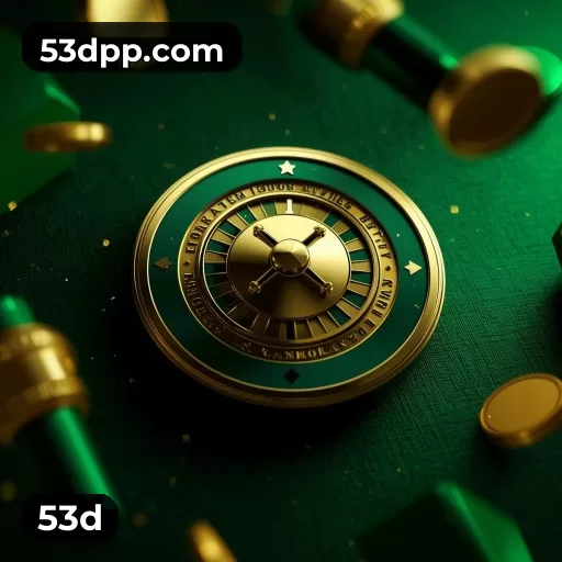 App 53d com catálogo premium, PIX e suporte 24/7