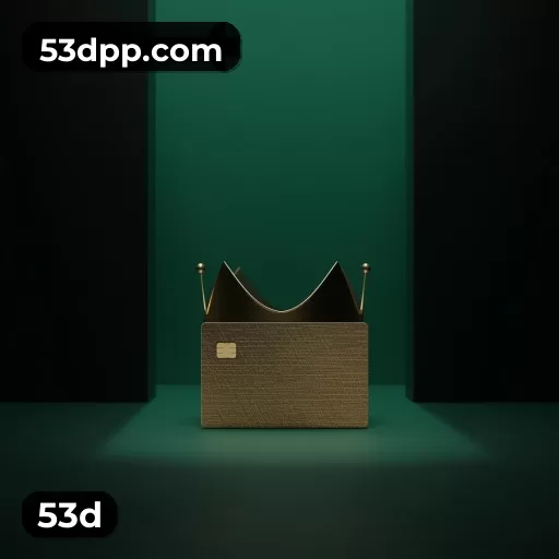 53d em números - plataforma líder no Brasil desde 2020
