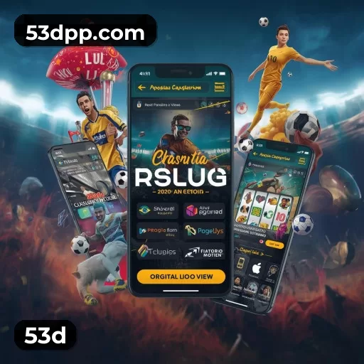 Tutorial de instalação APK 53d no Android passo a passo