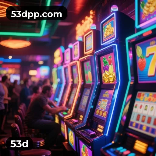 Comparativo de loterias 53d — prêmios, odds e frequência