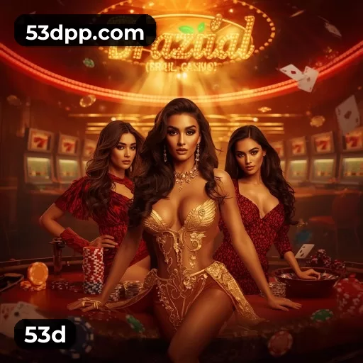 Plataforma 53d — 99,94% uptime e PIX instantâneo