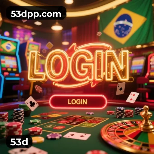 Jackpots progressivos 53d — R$ 8,3 milhões acumulados