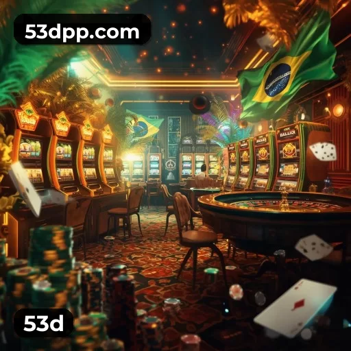 Wall of Winners 53d — vitórias verificadas de jogadores brasileiros